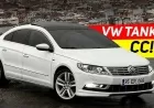 Volkswagen CC 1.8 TFSI Kronik Sorunlar ve Detaylı Kullanıcı Yorumları ?