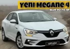 Megane 1.6 dCi Coupe Kronik Sorunları ve Detaylı Kullanıcı Yorumları ?