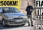 Fiat Tipo 1.6 Kronik Sorunları ve Detaylı Kullanıcı Yorumları ?