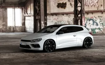 Volkswagen Scirocco 2.0 TSI Kronik Sorunları! Scirocco 2.0 Kronik Sorunları!