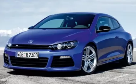 Volkswagen Scirocco 1.4 TSI Kronik Sorunları ve Kullanıcı Yorumları!