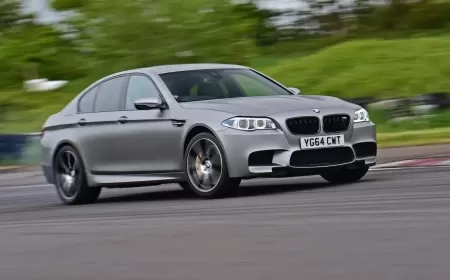 BMW F10 518i Kronik Sorunlar! BMW 518i Tüm Kronik Sorunları!