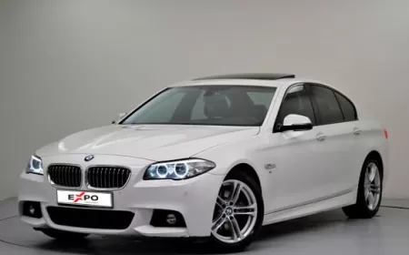 BMW F10 520d Kronik Sorunlar! BMW 520d Tüm Kronik Sorunları!