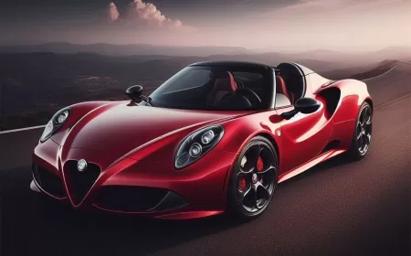 Alfa Romeo Kronik Sorunları ?