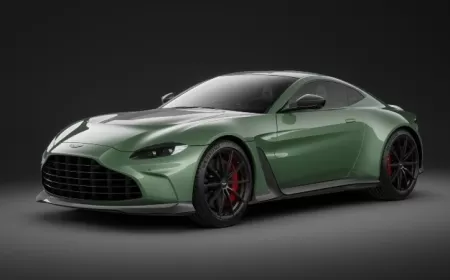 Aston Martin'in Kronik Sorunları ve Kullanıcı Yorumları ?