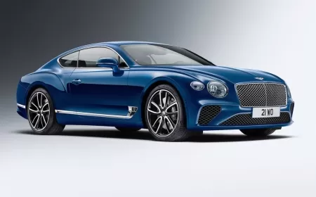 Bentley Araçlarının Kronik Sorunları ve Detaylı Kullanıcı Yorumları ?