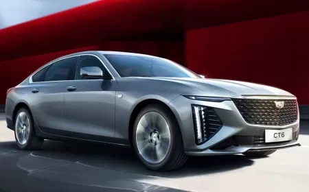 Cadillac Kronik Sorunları ve Kullanıcı Yorumları ?