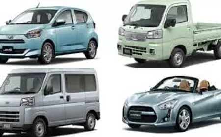 Daihatsu Kronik Sorunları ve Kullanıcı Yorumları ?