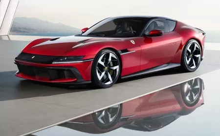 Ferrari Kronik Sorunları ve Detaylı Kullanıcı Yorumları ?