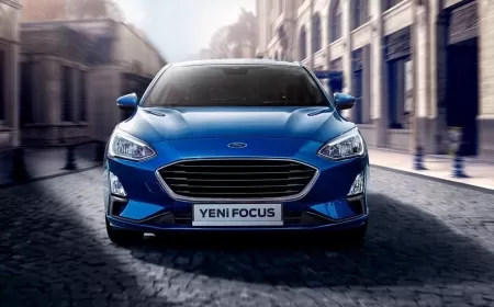 Ford Kronik Sorunları ve Detaylı İncelemesi ?