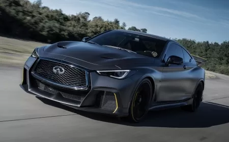 Infiniti Kronik Sorunları ve Kullanıcı Yorumları ?