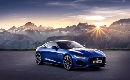 Jaguar Kronik Sorunları ve Detaylı İnceleme ?