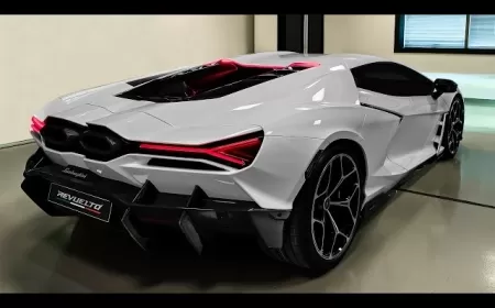 Lamborghini Kronik Sorunları ve Detaylı Kullanıcı Yorumları ?