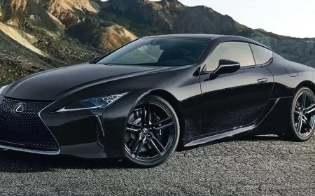 Lexus Kronik Sorunları ve Kullanıcı Yorumları ?