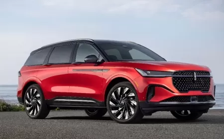 Lincoln Kronik Sorunları ve Detaylı İnceleme ?