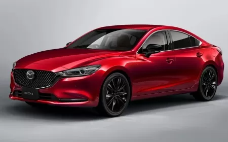 Mazda Kronik Sorunları ve Detaylı Kullanıcı Yorumları ?