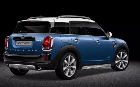 Mini Cooper Kronik Sorunları ve Detaylı İnceleme ?