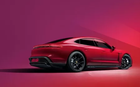 Porsche Kronik Sorunları ve Kullanıcı Yorumları ?