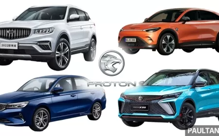 Proton Kronik Sorunları ve Kullanıcı Yorumları ?