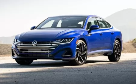 Volkswagen Arteon 2.0 TDI Kronik Sorunlar ve Kullanıcı Yorumları ?