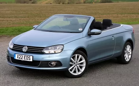 Volkswagen EOS 1.6 FSI Kronik Sorunlar ve Kullanıcı Yorumları ?