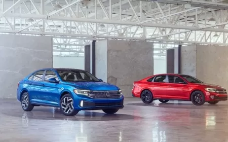 Volkswagen Jetta Tüm Kronik Sorunları ve Kullanıcı Yorumları ?