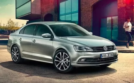 Jetta 2.0 Kronik Sorunları ve Detaylı Kullanıcı Yorumları ?