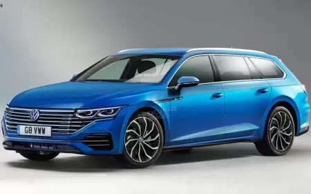 Passat Variant Kronik Sorunlar ve Detaylı Kullanıcı Yorumları ?