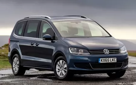Volkswagen Touran Tüm Kronik Sorunlar ve Detaylı Kullanıcı Yorumları