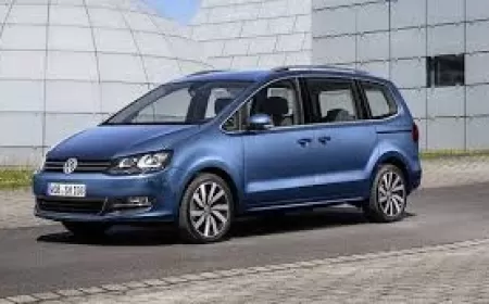 Volkswagen Sharan Tüm Kronik Sorunları ve Detaylı Kullanıcı Yorumları ?