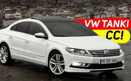 Volkswagen CC 2.0 TSI Kronik Sorunlar ve Detaylı Kullanıcı Yorumları ?