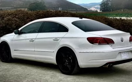 Volkswagen CC Kronik Sorunları ve Detaylı Kullanıcı Yorumları ?