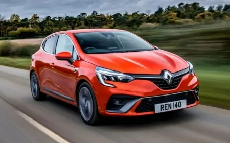 Clio 1.2 SportTourer Kronik Sorunlar ve Kullanıcı Yorumları ?