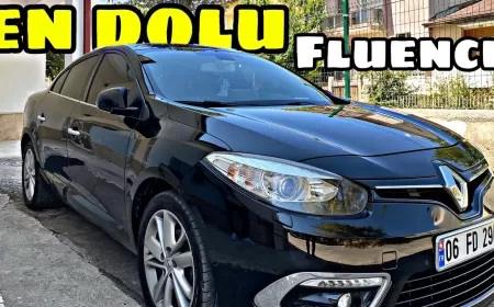 Fluence 1.5 dCi Kronik Sorunları ve Detaylı Kullanıcı Yorumları ?