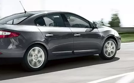 Fluence 1.6 Tüm Kronik Sorunları ve Kullanıcı Yorumları ?
