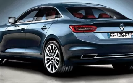 Renault Laguna 2.0 dCi Kronik Sorunlar ve Detaylı Kullanıcı Yorumları ?