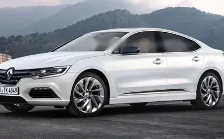 Renault Laguna 1.9 DTi Kronik Sorunları ve Kullanıcı Yorumları ?