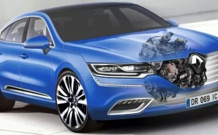 Renault Laguna 2.0 Tüm Kronik Sorunları ve Detaylı Kullanıcı Yorumları ?