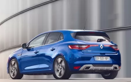 Renault Megane 1.9 dCi Kronik Sorunlar ve Kullanıcı Yorumları ?