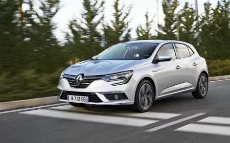Megane 1.5 dCi Sport Tourer - Kronik Sorunlar ve Kullanıcı Yorumları ?