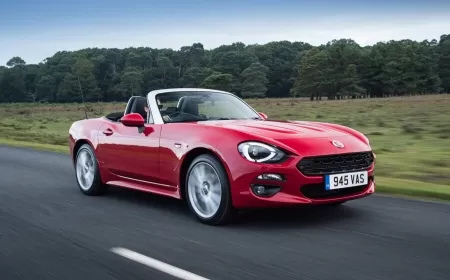 Fiat 124 Spider 1.4 T MultiAir Tüm Kronik Sorunları ve Kullanıcı Yorumları ?