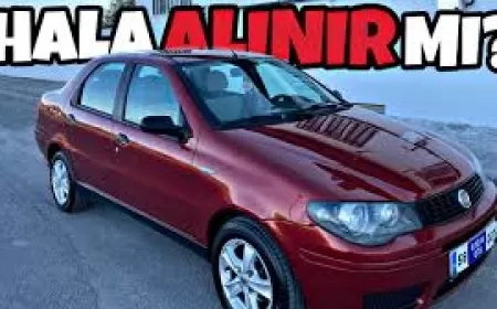 Albea Sole 1.3 Multijet Kronik Sorunlar ve Detaylı Kullanıcı Yorumları ?