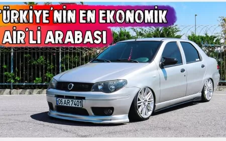 Fiat Albea 1.4 Fire Kronik Sorunları ve Detaylı Kullanıcı Yorumları ?
