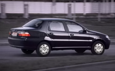 Fiat Albea 1.3 Multijet Kronik Sorunları ve Detaylı Kullanıcı Yorumları ?