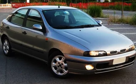 Fiat Brava 1.6 Kronik Sorunlar ve Kullanıcı Yorumları ?