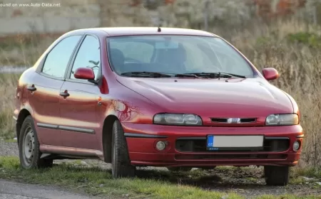 Fiat Brava Kronik Sorunlar ve Detaylı Kullanıcı Yorumları ?