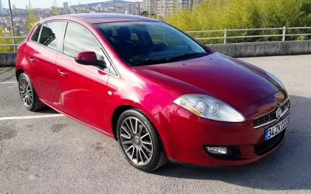 Fiat Bravo 1.4 T-Jet Kronik Sorunları ve Detaylı Kullanıcı Yorumları ?