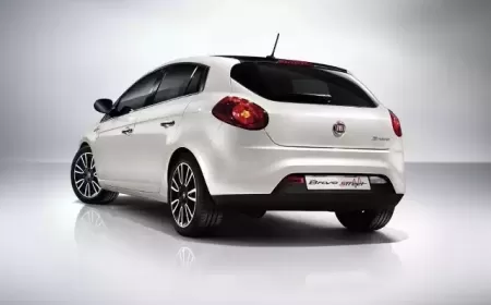 Fiat Bravo 1.4 Turbo Kronik Sorunları ve Detaylı Kullanıcı Yorumları ?