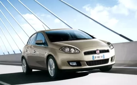 Fiat Bravo Tüm Kronik Sorunları ve Detaylı Kullanıcı Yorumları ?
