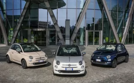 Fiat 500 Ailesi Kronik Sorunlar, Kullanıcı Yorumları ve Detaylı İnceleme ?